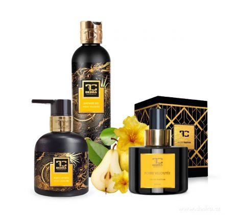 100 ml + 320 ml + 320 ml