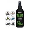 Probiotický sprej na obuv proti zápachu | DEOTEX® BOOTS | neutralizuje pachy, chrání & osvěžuje | 100 ml
