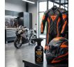 Probiotický sprej na sportovní & motorkářskou výstroj proti zápachu | DEOTEX® GEAR | neutralizuje pachy, chrání & osvěžuje | 500 ml