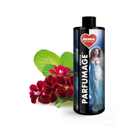 PARFUMAGE ANGELIA | Parfém na praní a úklid | 500 ml