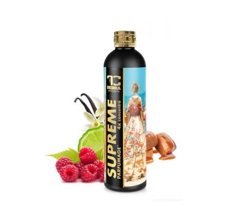 PARFUMAGE SUPREME OSAKA SHIGURE | 4× koncentrovaný parfém na praní | 300 ml | 60 praní