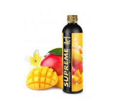 PARFUMAGE SUPREME MANGO | 4× koncentrovaný parfém na praní | 300 ml | 60 praní