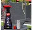 HROBEX | Čistič náhrobků a pietních míst (mramor, žula) | 500 ml k.c.HB0950