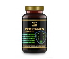 PROSTAMEN COMPLEX | prostata, vitalita, testosteron | 90 kapslí | 59 g