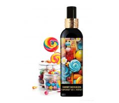 SWEET BONBON | Osvěžovač vzduchu & textilií | luxusní parfémový sprej | 200 ml