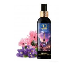DE PARIS | Osvěžovač vzduchu & textilií | luxusní parfémový sprej | 200 ml