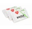 Rodinné balení 3×10 ks | Hygienické vlhčené ubrousky z bambusu s Aloe Vera | BACILEX®