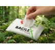 Rodinné balení 3×10 ks | Hygienické vlhčené ubrousky z bambusu s Aloe Vera | BACILEX®