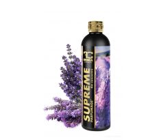 PARFUMAGE SUPREME RELAXATION | 4× koncentrovaný parfém na praní | 300 ml | 60 praní