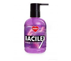 BACILEX HYGIENE+ | přírodní zvláčňující mýdlo s glycerinem a Aloe Vera | 320 ml