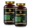 2× PROSTAMEN COMPLEX | prostata, vitalita, testosteron | 180 kapslí | 118 g