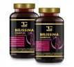 2× BELISSIMA COMPLEX  | menopauza | podpora kostí, srdce a menopauzálního komfortu | 240 kapslí | 204 g