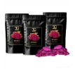 Rodinné balení 3×100 g | EXOTICKÁ PITAYA | lyofilizované plátky, ovoce sušené mrazem