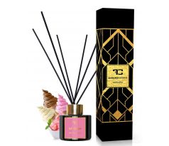 ICE CREAM | tyčinkový difuzér | PARFUMIA® | 100 ml