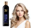 SADA 1+1 | BLONDIE & MELIER | šampón a kondicionér s fialovým pigmentem pro blond a melírované vlasy | neutralizace žlutých tónů