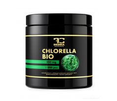 BIO CHLORELLA | Detox & antioxidant & imunita | 1000 tablet x 250 mg | 250 g