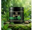 BIO CHLORELLA | Detox & antioxidant & imunita | 1000 tablet x 250 mg | 250 g