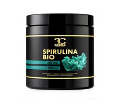 BIO SPIRULINA | Antioxidant | obranyschopnost & vitalita | 1000 tablet x 250 mg | 250 g