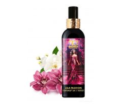LILA FASHION | Osvěžovač vzduchu & textilií | luxusní parfémový sprej | 200 ml