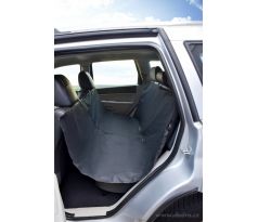 DRIVE | XXL ochranná podložka pro psy do auta | na zadní sedadla & kufr | 140 × 145 cm