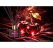 MIDNIGHT CHERRY | tyčinkový difuzér | PARFUMIA® | 100 ml