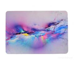 SPA | ULTRASAVÁ křemelinová koupelnová předložka | rychleschnoucí & protiskluzová | 60 × 90 cm | artistic