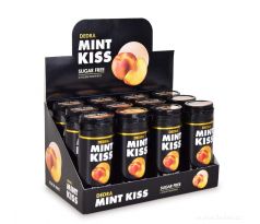 peach mint | 28 g x 3