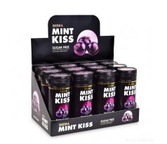 cassis mint | 28 g x 12
