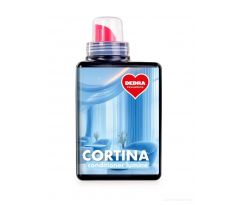 CORTINA CONDITIONER LUMINÉ | kondicionér na záclony & syntetická vlákna | jemnost, splývavost & optické zjasnění | 500 ml