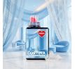 CORTINA CONDITIONER LUMINÉ | kondicionér na záclony & syntetická vlákna | jemnost, splývavost & optické zjasnění | 500 ml