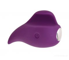 NOE | vibrační & masážní intimní pomůcka | 10 programů | INTIMWELLNESS