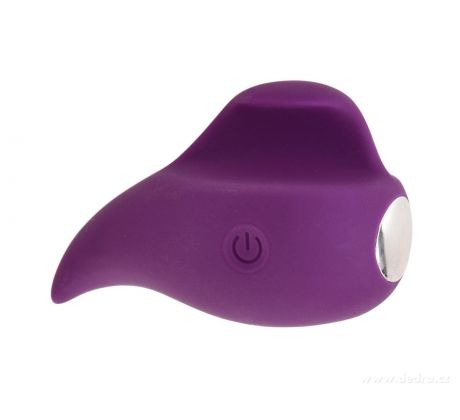 NOE | vibrační & masážní intimní pomůcka | 10 programů | INTIMWELLNESS