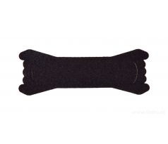 NASAL STRIPS | nosní pásky pro lepší dýchání | 30 ks | černé