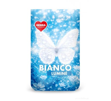 BIANCO LUMINÉ | prací prášek na bílé prádlo | 50 praní