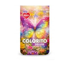 COLORITO DELUXE | prací prášek na barevné prádlo | 50 praní