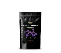 L-GLUTAMIN | prášek | aminokyseliny | doplněk stravy | 500 g