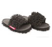 SAMOCHODKY® úklidové botky šedé | velikost 41–45, délka 28 cm k.c. DA5043