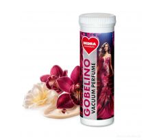 GOBELINO VACUUM PERFUME | Parfémové granule do vysavače | LILA FASHION | 35 ml