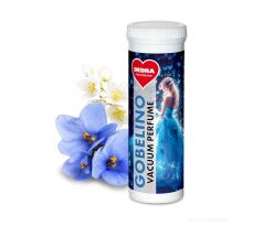 GOBELINO VACUUM PERFUME | Parfémové granule do vysavače | PRINCESS | 35 ml