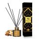 CHRISTMAS HARMONY | tyčinkový difuzér | PARFUMIA® | 100 ml