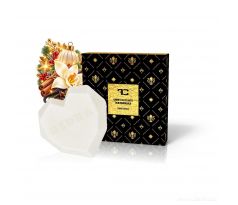 CHRISTMAS HARMONY | sójový vosk do aromalampy | PARFUMIA® | 40 ml