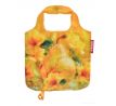 CITYBAG | kompaktní nákupní taška | skládací, pratelná & opakovaně použitelná | SAMETOVÁ HRUŠKA