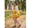 CITYBAG | kompaktní nákupní taška | skládací, pratelná & opakovaně použitelná | SAMETOVÁ HRUŠKA