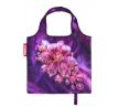 CITYBAG | kompaktní nákupní taška | skládací, pratelná & opakovaně použitelná | IMPERIAL VIOLET