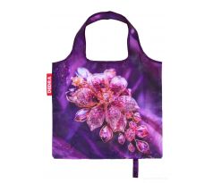 CITYBAG | kompaktní nákupní taška | skládací, pratelná & opakovaně použitelná | IMPERIAL VIOLET