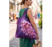 CITYBAG | kompaktní nákupní taška | skládací, pratelná & opakovaně použitelná | IMPERIAL VIOLET