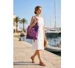 CITYBAG | kompaktní nákupní taška | skládací, pratelná & opakovaně použitelná | IMPERIAL VIOLET