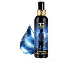 PLATINUM | osvěžovač vzduchu & textilií PARFUMIA® | 200 ml