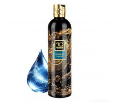 PLATINUM | exkluzivní šetrný sprchový gel s glycerinem & Aloe vera | 320 ml