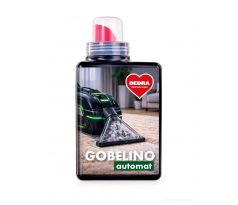 GOBELINO AUTOMAT | nepěnivý šampon na strojní čištění koberců & čalounění | 500 ml